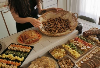 cuisine postnatale événementielle haute savoie