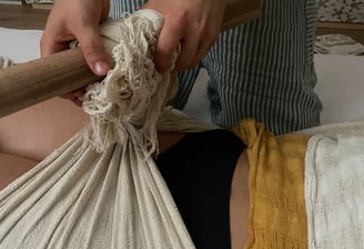 accompagnement postnatal doula haute savoie