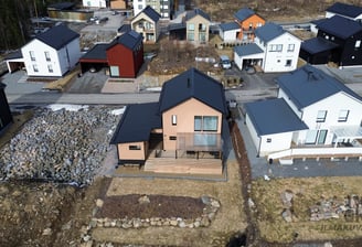 Kuvat kiinteistöjen myynti-ilmoituksiin | Tampere | ilmakuva.com