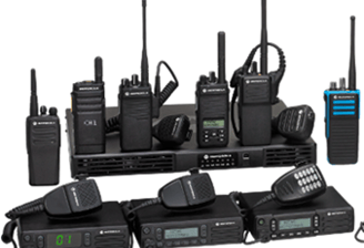 Two-Way radios / Walkie Talkies