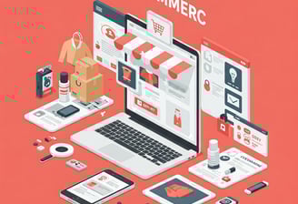 e-commerce eficaz