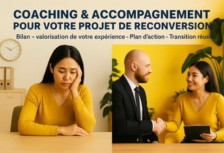 reconversion fonctionnaire - reconversion fonction publique