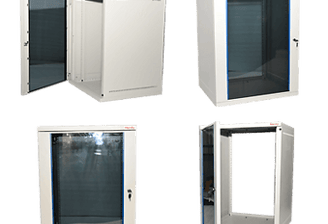 HARDY DATA CENTER RACKS & ENCLOSURES