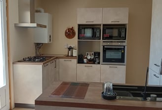 cuisine neuve