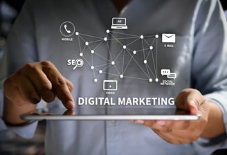 Marketing Estrategico O2 Innovate llc