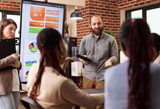 Marketing Gubernamental y de Propósito Estratégico