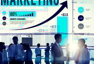 Consultoría de Marketing Estratégico Empresarial