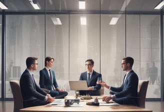 Data Analytics & AI-Powered Insights