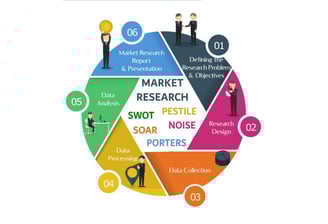 Business & Market Research Services