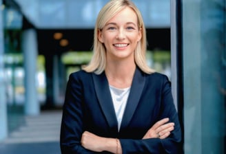 Hostess italiana per eventi fieristici a Düsseldorf o Berlino