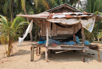 Grand Sand Dune, Bang Boet, Chumphon