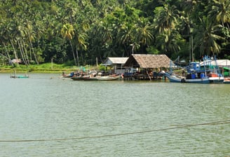 Bo Kha, Sawi Chumphon