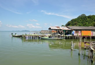 Bo Kha, Sawi Chumphon