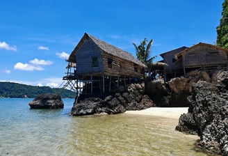 Koh Maphrao, Chumphon