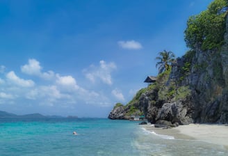 Koh Rang Kha jew, Chumphon ou Koh Langka Jew เกาะลังกาจิว