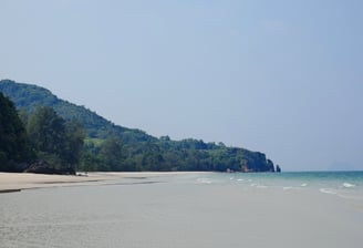 Thung San, Pathio, Chumphon