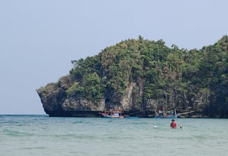 Thung San, Pathio, Chumphon