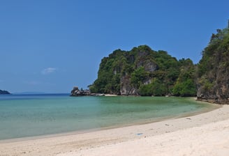 Koh Maphrao, Chumphon