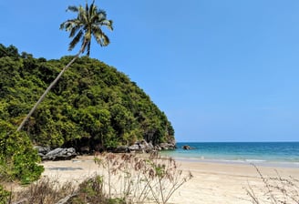 Bang Chak, Chumphon Pathio