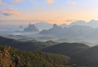 Doï Tapang, Sawi Chumphon