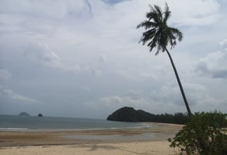 Bang Chak, Chumphon Pathio