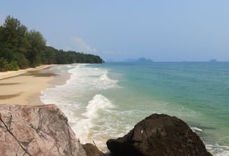 Thung San, Pathio, Chumphon