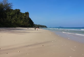Thung San, Pathio, Chumphon
