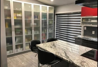 kitchen cabinet in Steinbach area