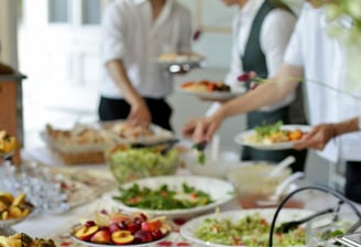 Veatering - Experts in the Niche