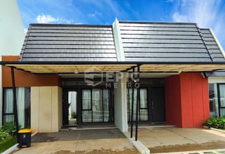 Metland Cikarang Rumah Murah di Cibitung Bekasi