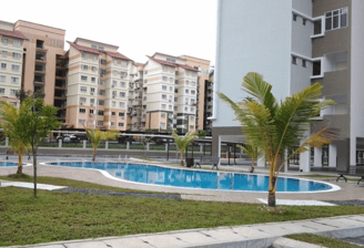 Sports Affairs Badminton Academy Accommodation
