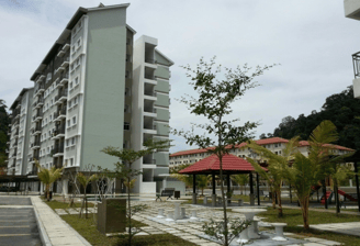 Sports Affairs Badminton Academy Accommodation