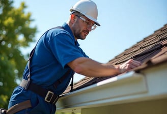 Gutter Installation near me