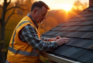 Roof Inspections near me