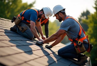 New jersey Roof Replacement