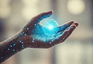 Comprehensive services for cybersecurity and IT strategies.