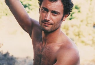 Me, Paolo
