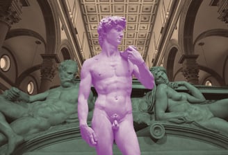 Florence: Michelangelo Masterpieces Private Guided Tour & Tickets