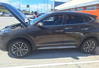 prepurchase car inspection sydney