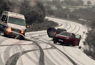 Abogados para accidentes de tránsito