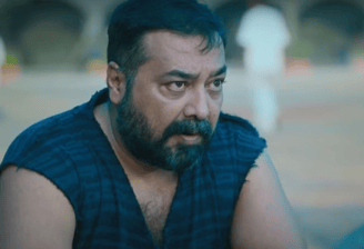 Anurag Kashyap