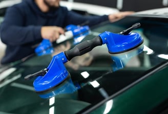 Car Window Repair