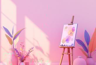 Elsa Silva Illustrator
