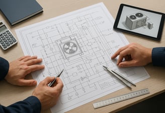 Leistungen Kältetechnik Bad Münstereifel