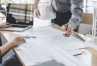 Planavimo mokymai dėl bendruomenės atsparumo