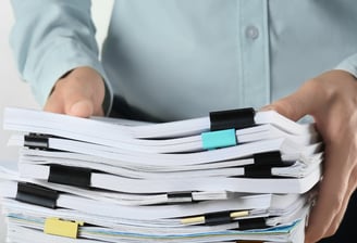 Paruošiame elektrotechninę dokumentaciją.