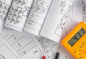 Elektriniai matavimai