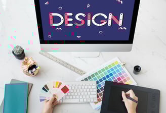 Creative Design Services