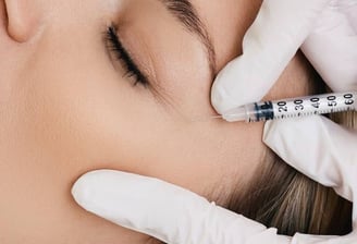 Toxina Botulínica (Botox)