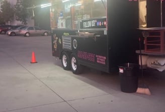 Food Truck Rialto